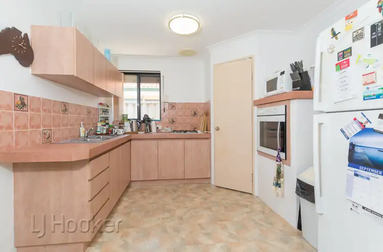Fifth view of Homely house listing, 18 Tryall Avenue, Port Kennedy WA 6172