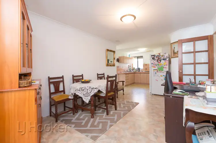 Sixth view of Homely house listing, 18 Tryall Avenue, Port Kennedy WA 6172