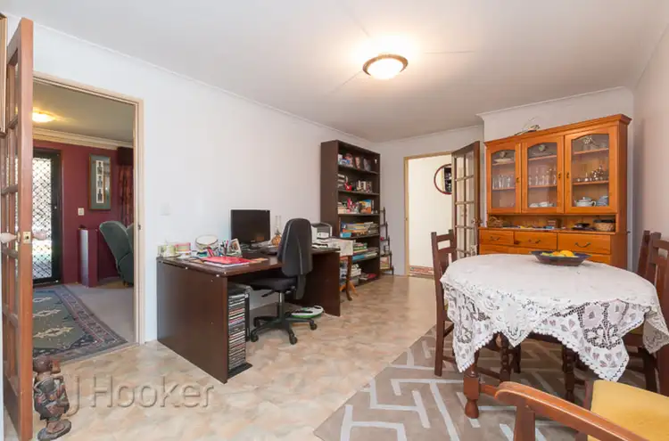 Seventh view of Homely house listing, 18 Tryall Avenue, Port Kennedy WA 6172