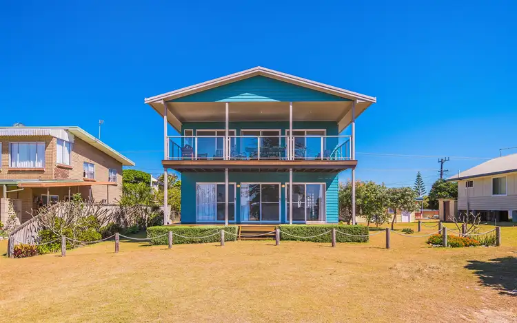 Third view of Homely house listing, 69 Ocean Road, Brooms Head NSW 2463