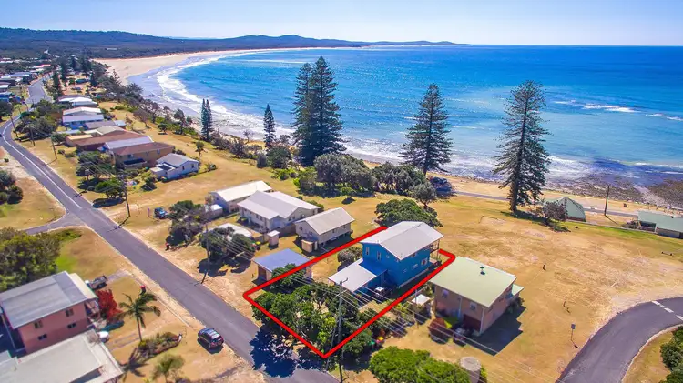 Fourth view of Homely house listing, 69 Ocean Road, Brooms Head NSW 2463