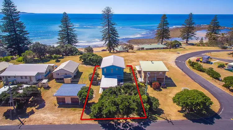 Fifth view of Homely house listing, 69 Ocean Road, Brooms Head NSW 2463