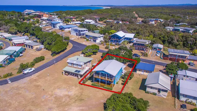 Sixth view of Homely house listing, 69 Ocean Road, Brooms Head NSW 2463