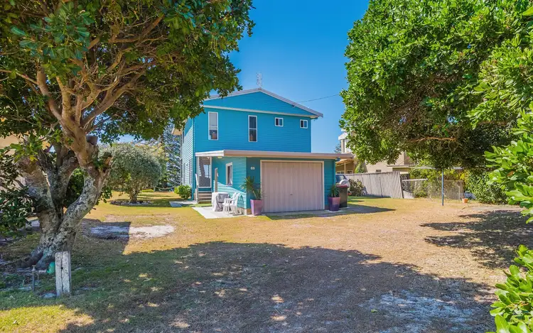 Seventh view of Homely house listing, 69 Ocean Road, Brooms Head NSW 2463