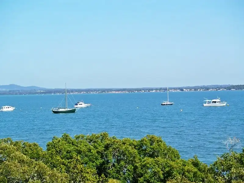 Main view of Homely house listing, 47 Coondooroopa Drive, Macleay Island QLD 4184