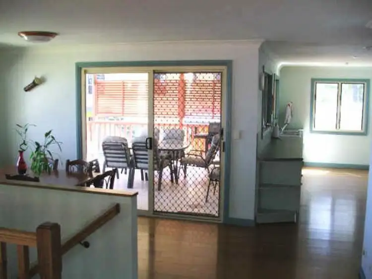 Second view of Homely house listing, 47 Coondooroopa Drive, Macleay Island QLD 4184
