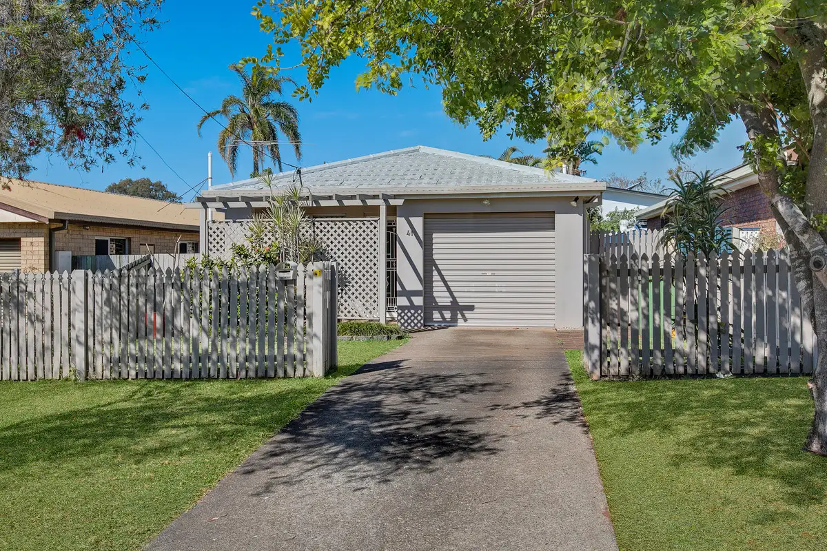 Main view of Homely house listing, 41 Bell Street, Ormiston QLD 4160