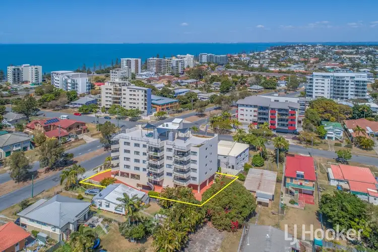 Second view of Homely apartment listing, 2/69 John Street, Redcliffe QLD 4020