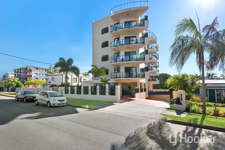 Third view of Homely apartment listing, 2/69 John Street, Redcliffe QLD 4020