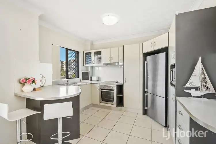 Fourth view of Homely apartment listing, 2/69 John Street, Redcliffe QLD 4020