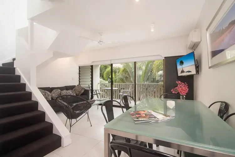 Main view of Homely unit listing, 15 Tropical Reef/10 Davidson Street, Port Douglas QLD 4877