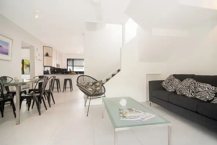 Second view of Homely unit listing, 15 Tropical Reef/10 Davidson Street, Port Douglas QLD 4877