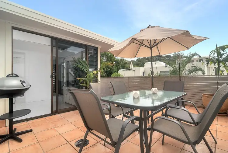Third view of Homely unit listing, 15 Tropical Reef/10 Davidson Street, Port Douglas QLD 4877