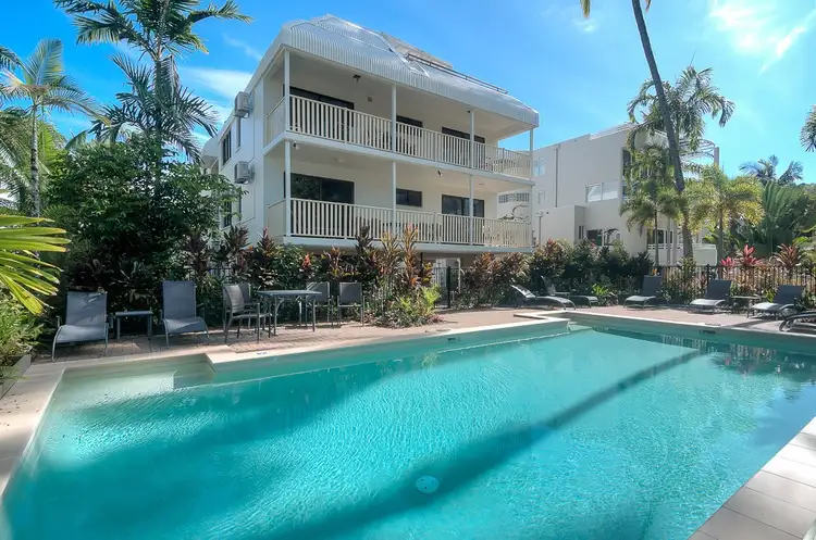 Fourth view of Homely unit listing, 15 Tropical Reef/10 Davidson Street, Port Douglas QLD 4877