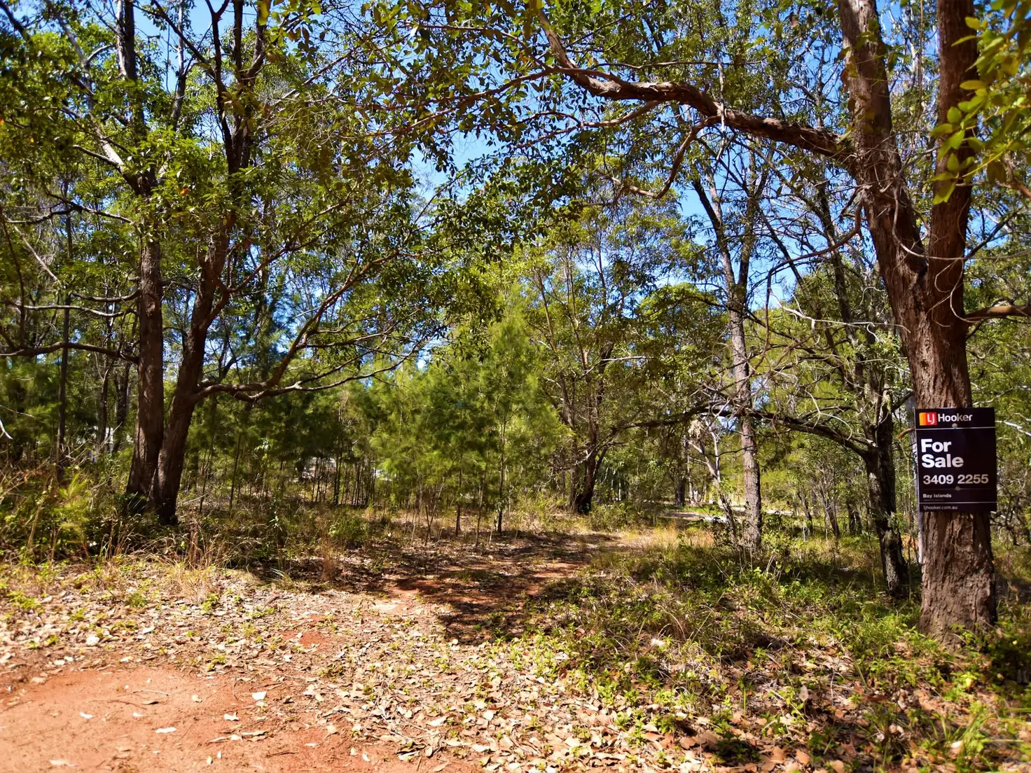 Main view of Homely land listing, Address available on request