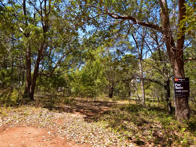 Second view of Homely land listing, Address available on request