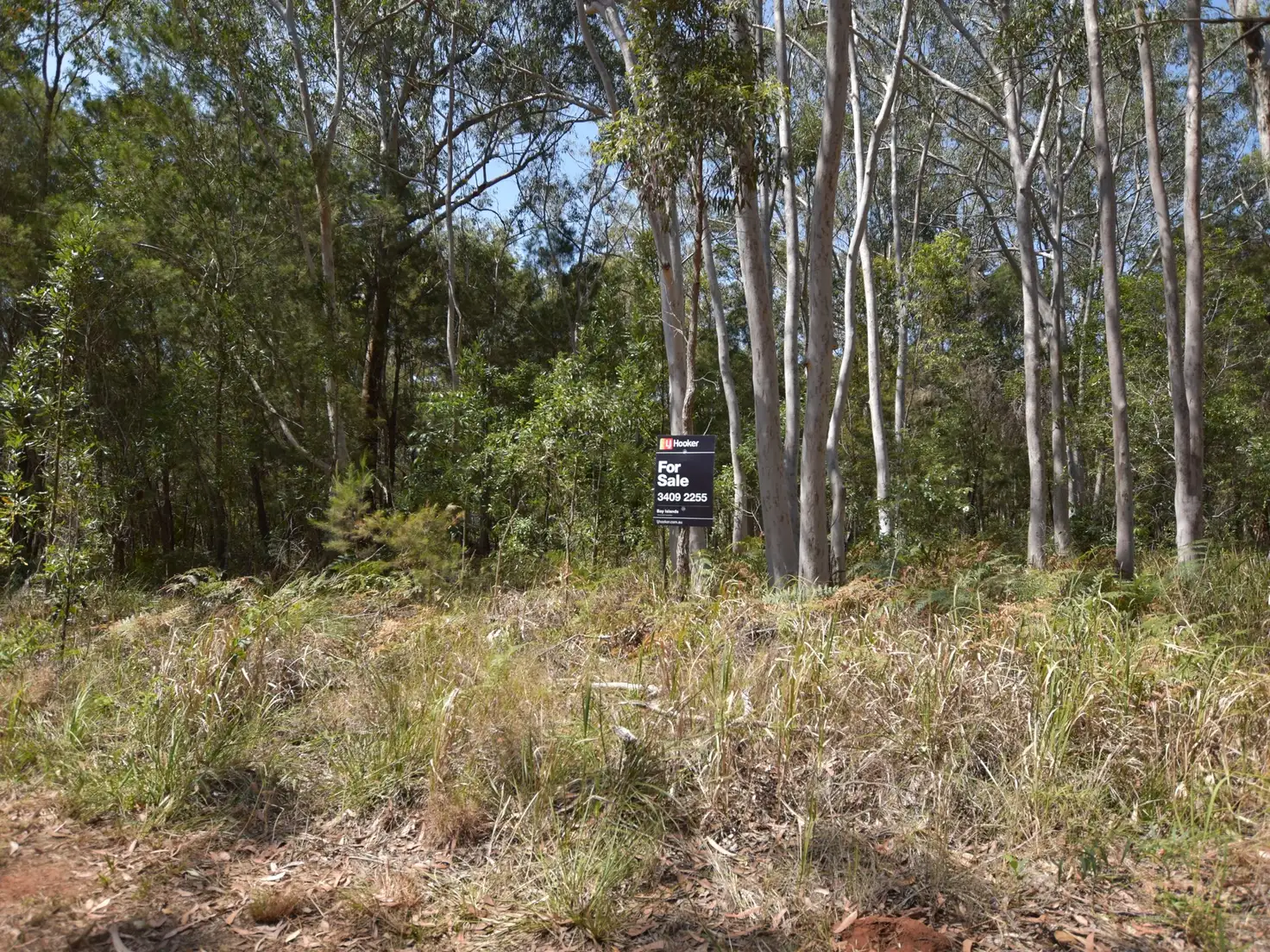 Main view of Homely land listing, Address available on request