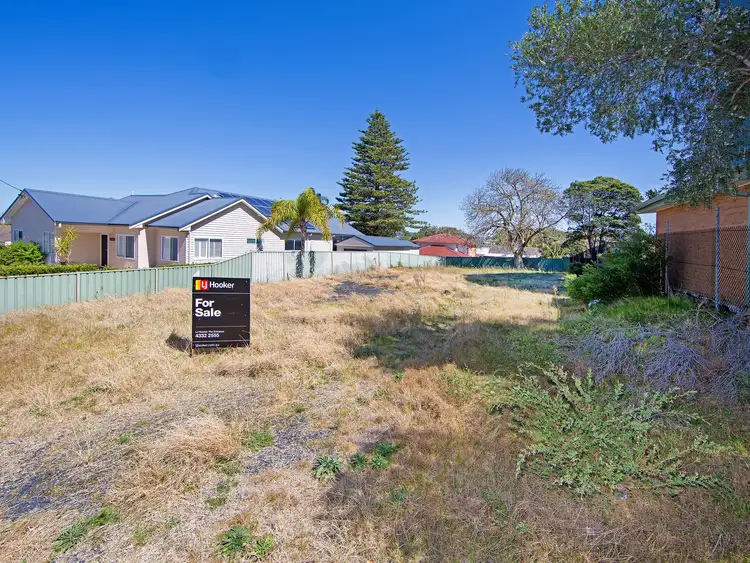 Main view of Homely land listing, 67 Gilbert Street, Long Jetty NSW 2261