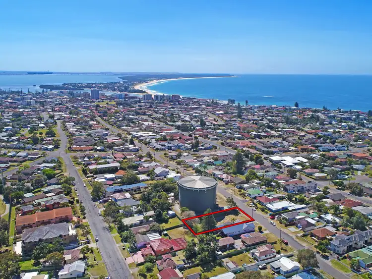 Second view of Homely land listing, 67 Gilbert Street, Long Jetty NSW 2261