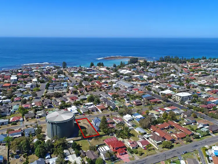 Third view of Homely land listing, 67 Gilbert Street, Long Jetty NSW 2261