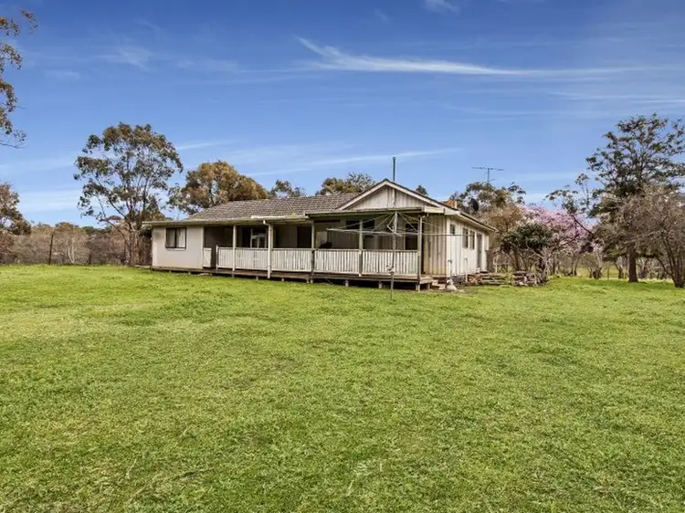 20 Upper Goulburn Road, Tallarook VIC 3659