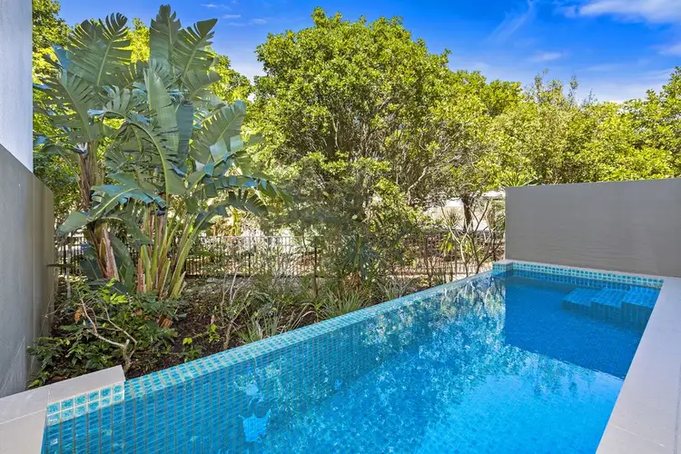 Main view of Homely unit listing, 73/685 Casuarina Way, Casuarina NSW 2487