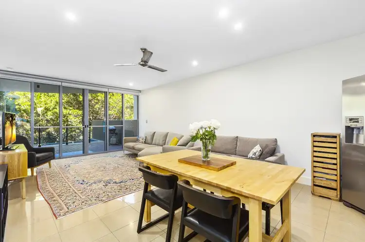 Second view of Homely unit listing, 73/685 Casuarina Way, Casuarina NSW 2487