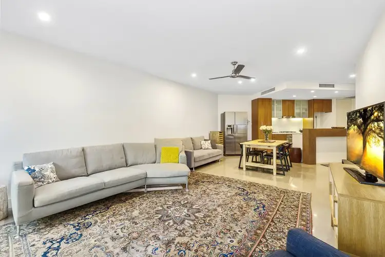 Fourth view of Homely unit listing, 73/685 Casuarina Way, Casuarina NSW 2487