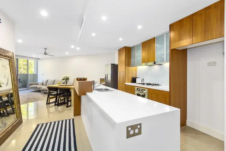 Sixth view of Homely unit listing, 73/685 Casuarina Way, Casuarina NSW 2487
