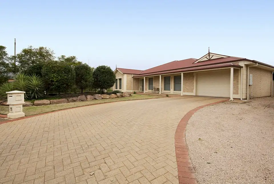 Main view of Homely house listing, 15 Abbott Drive, Kadina SA 5554