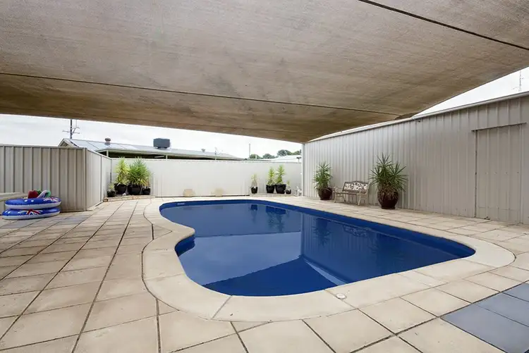 Fourth view of Homely house listing, 15 Abbott Drive, Kadina SA 5554