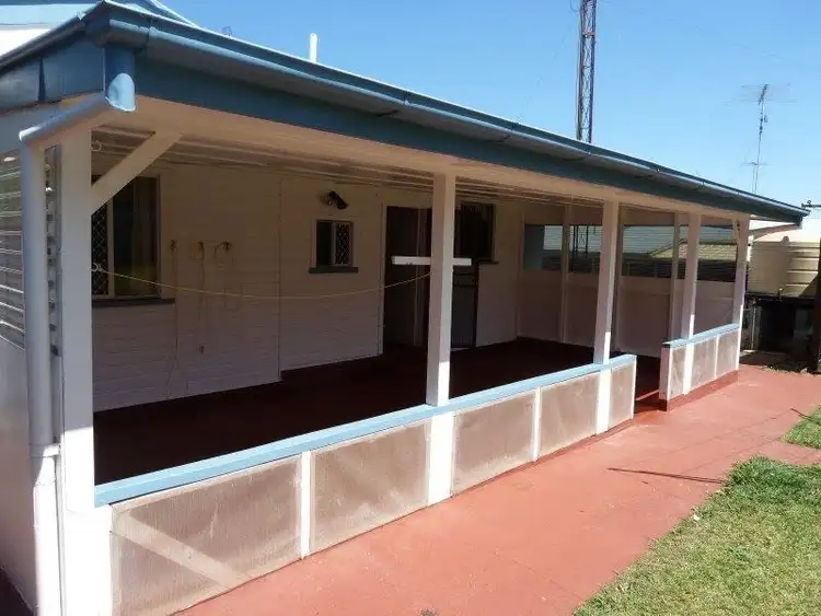 Sixth view of Homely house listing, 53 Crown Street, Rangeville QLD 4350