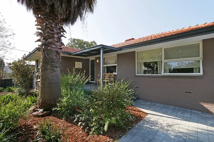Main view of Homely house listing, 14 Mona Avenue, Beckenham WA 6107