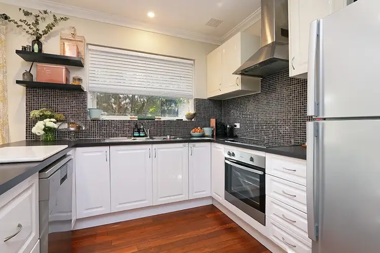 Second view of Homely house listing, 14 Mona Avenue, Beckenham WA 6107