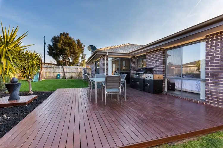 121 Eccles Circuit, Macgregor ACT 2615