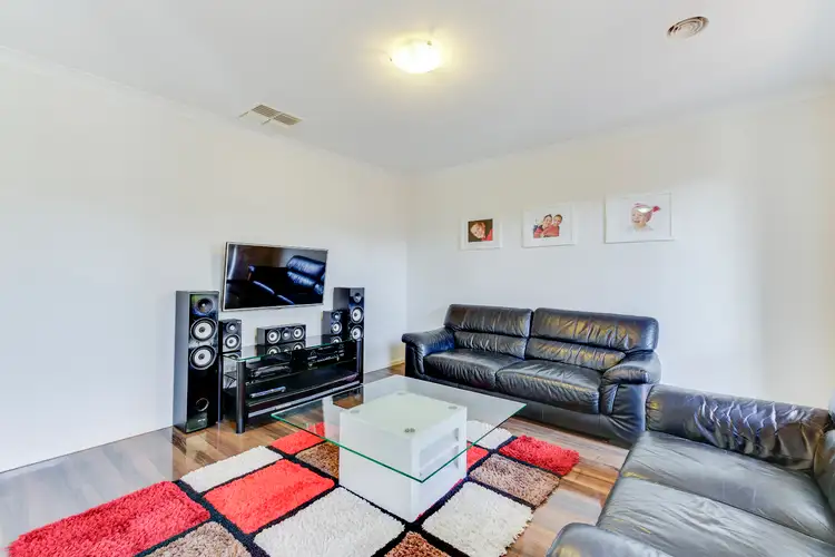 Fourth view of Homely house listing, 121 Eccles Circuit, Macgregor ACT 2615