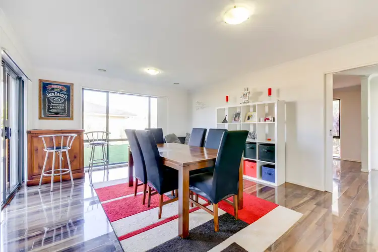 Fifth view of Homely house listing, 121 Eccles Circuit, Macgregor ACT 2615