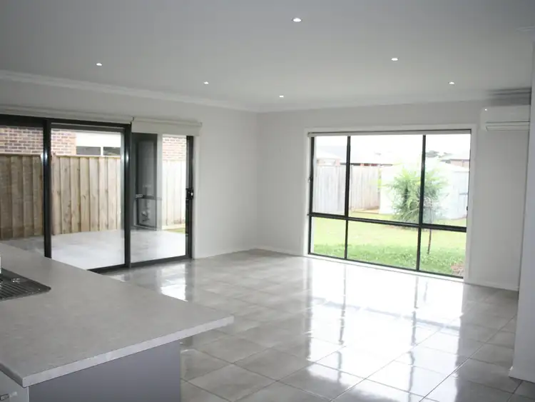 Fourth view of Homely house listing, 14 Shannon Boulevarde, Bairnsdale VIC 3875