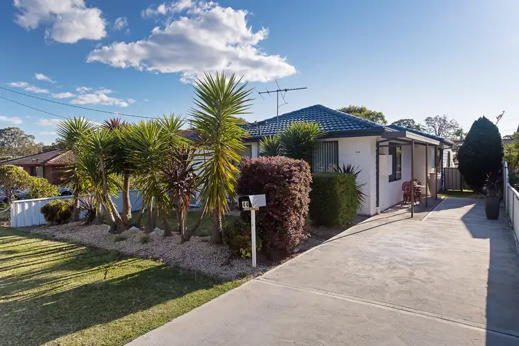 44 Northview Street, Rathmines NSW 2283