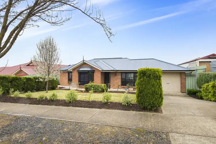 80 Rachel Circuit, Nairne SA 5252