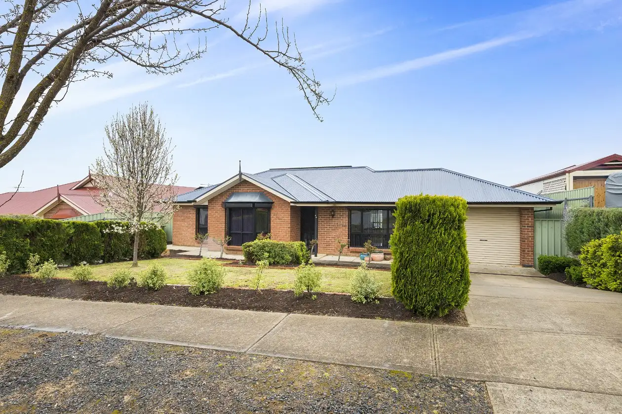 Main view of Homely house listing, 80 Rachel Circuit, Nairne SA 5252
