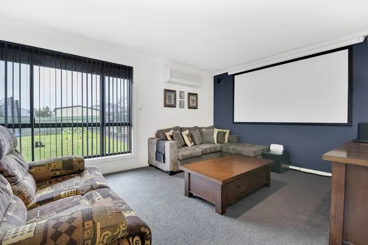 Second view of Homely house listing, 80 Rachel Circuit, Nairne SA 5252