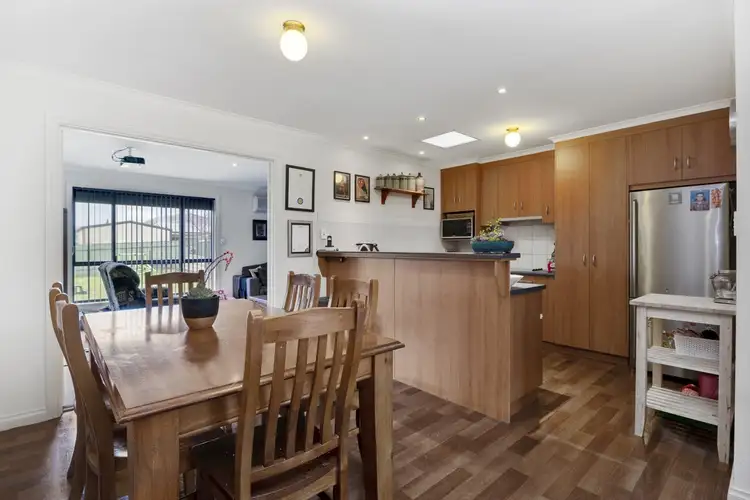 Third view of Homely house listing, 80 Rachel Circuit, Nairne SA 5252