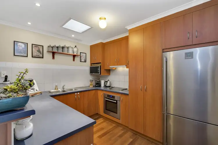 Fourth view of Homely house listing, 80 Rachel Circuit, Nairne SA 5252