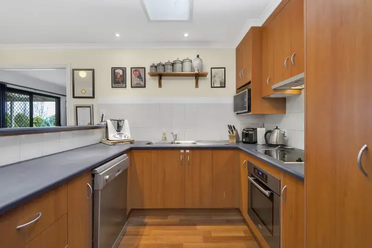 Fifth view of Homely house listing, 80 Rachel Circuit, Nairne SA 5252