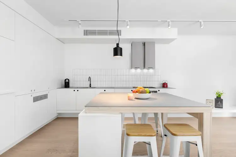Main view of Homely apartment listing, BG13/810 Elizabeth Street, Waterloo NSW 2017