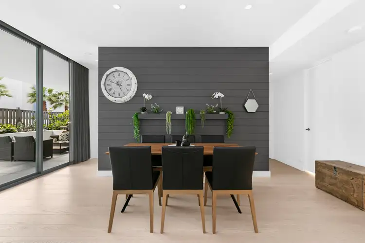 Third view of Homely apartment listing, BG13/810 Elizabeth Street, Waterloo NSW 2017