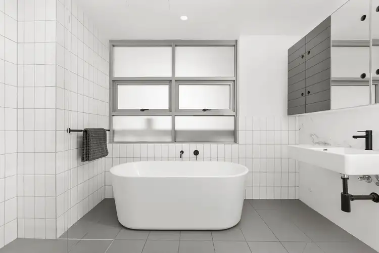 Fourth view of Homely apartment listing, BG13/810 Elizabeth Street, Waterloo NSW 2017