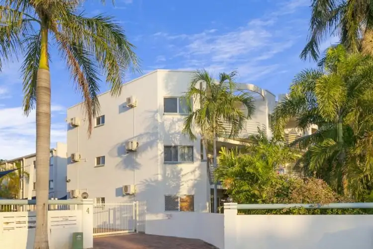 13/4 Giuseppe Court, Coconut Grove NT 810