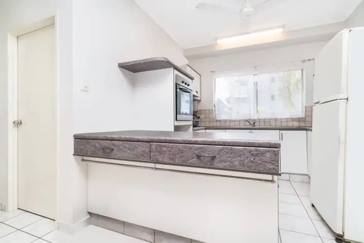 Sixth view of Homely apartment listing, 13/4 Giuseppe Court, Coconut Grove NT 810
